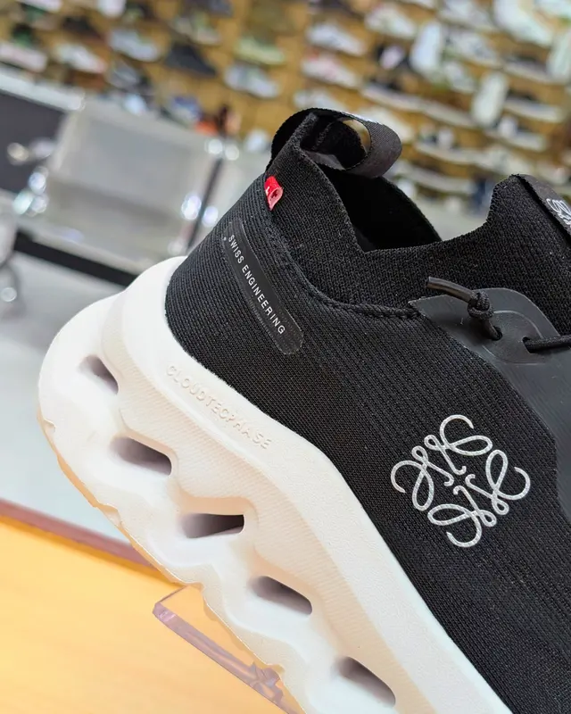 Foto de On Cloudtilt LOEWE Hombre vefgtq