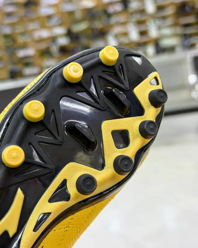 Foto de Joma Guayo Juvenil Evolution kwzp4