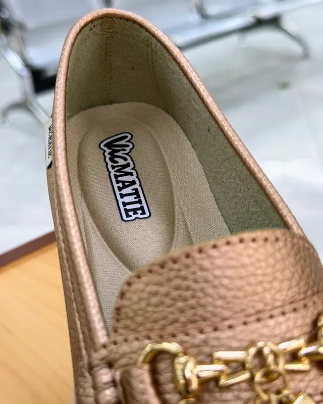 Foto de Vicmatie Mocasín Dama 371 pqm3en