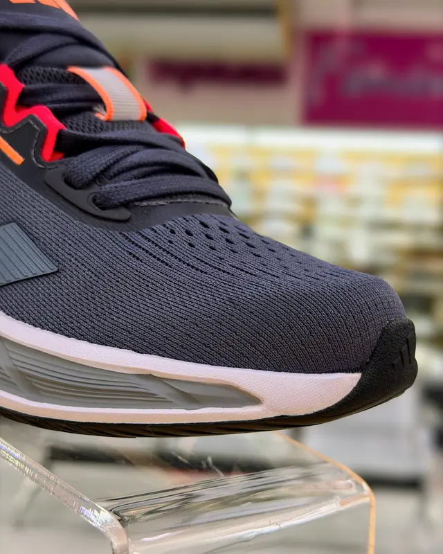 Foto de Adidas Questar 3 Unisex Deportivo yxcju