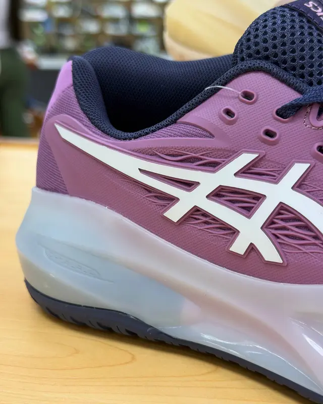 Foto de Asics Gel Resolution X Dama oo8e79
