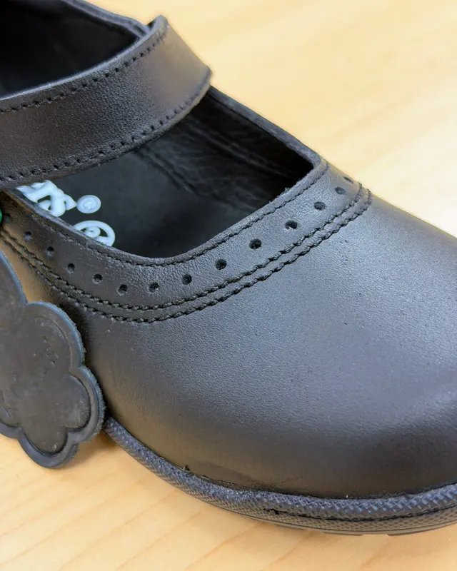 Foto de Kickers Colegial Niña 98040 bapite