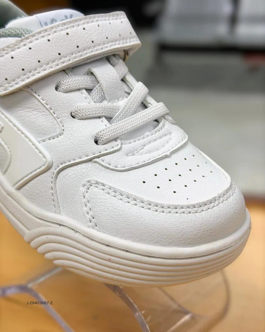 Foto de Zapatos Colegiales Kickers KS002 3
