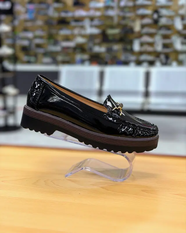 Foto de Twins Mocasín Dama TMF62 lm05vd