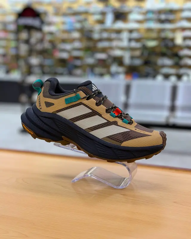 Foto de Adidas Terrex Free Hiker SL GTX2 9ca7t5