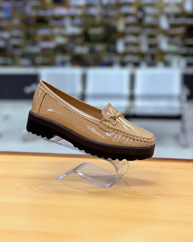 Foto de Twins Mocasín Dama TMF62 29lrh
