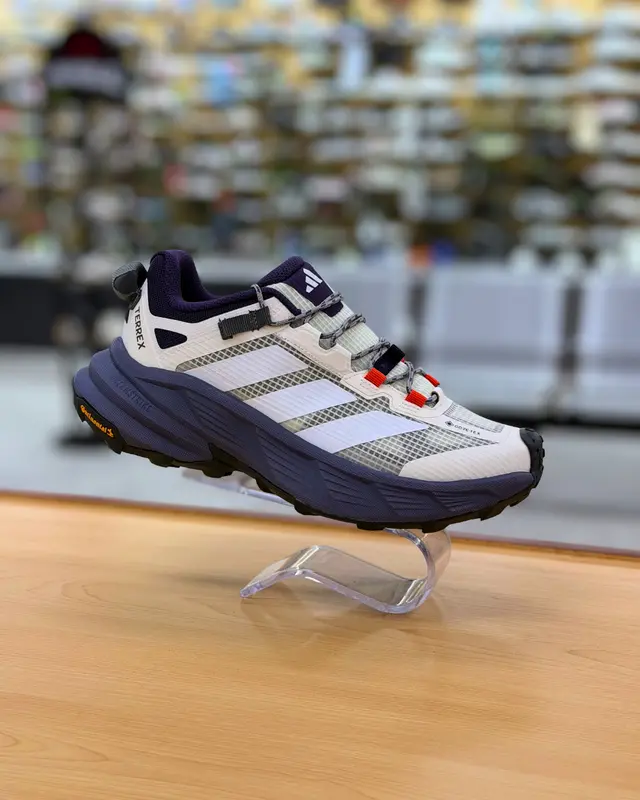 Foto de Adidas Terrex Free Hiker SL GTX2 ksp53k