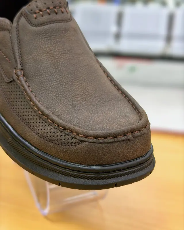 Foto de Hangten Mocasín Caballero D8453 3zo6kk