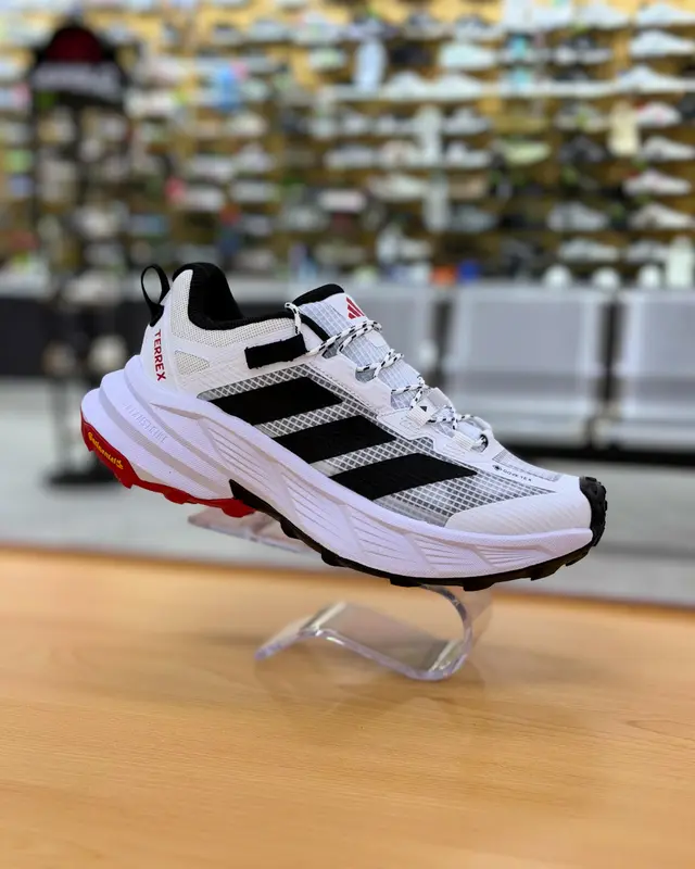 Foto de Adidas Terrex Free Hiker SL GTX2 ogfls