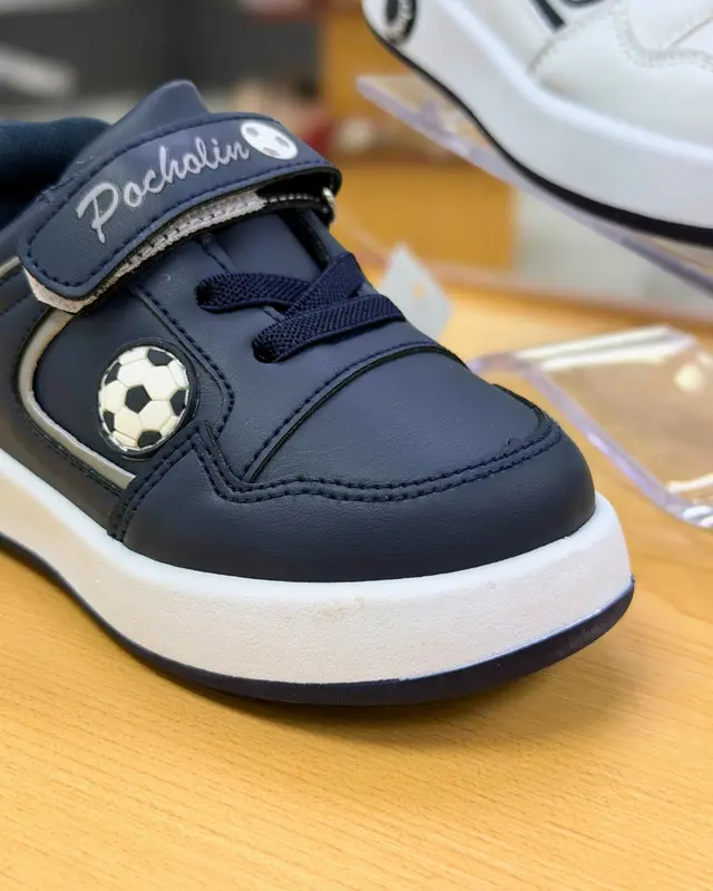 Foto de Pocholin Casual Junior 3429 r99lqa