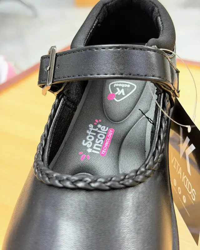 Foto de Vita Kids Colegial Niña 4115 9qvmab