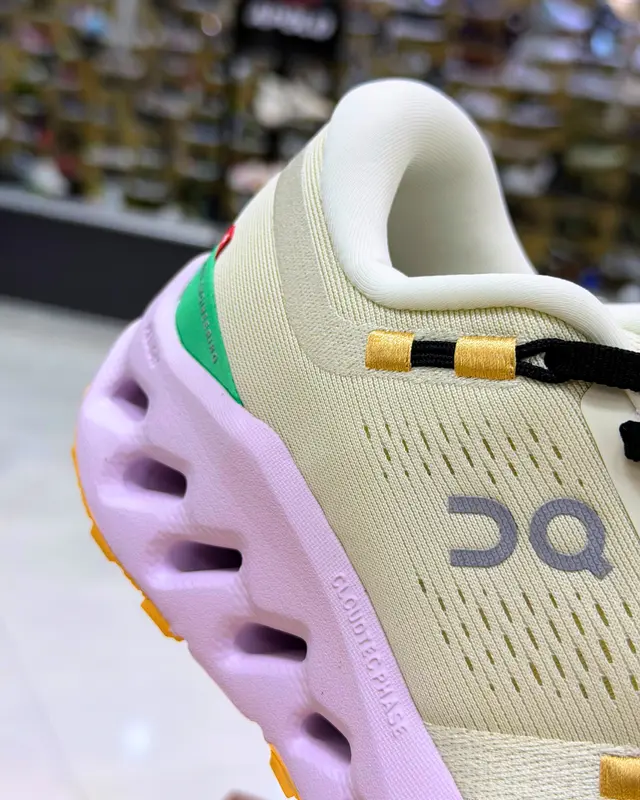 Foto de On Cloudsurfer 2 Dama w0u97a