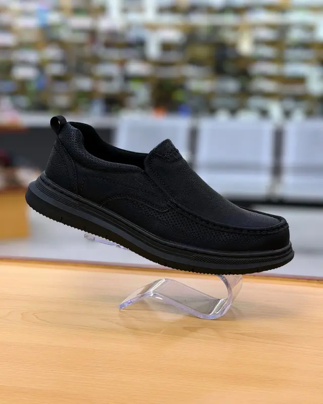 Foto de Hangten Mocasín Caballero D8453 gemcr8