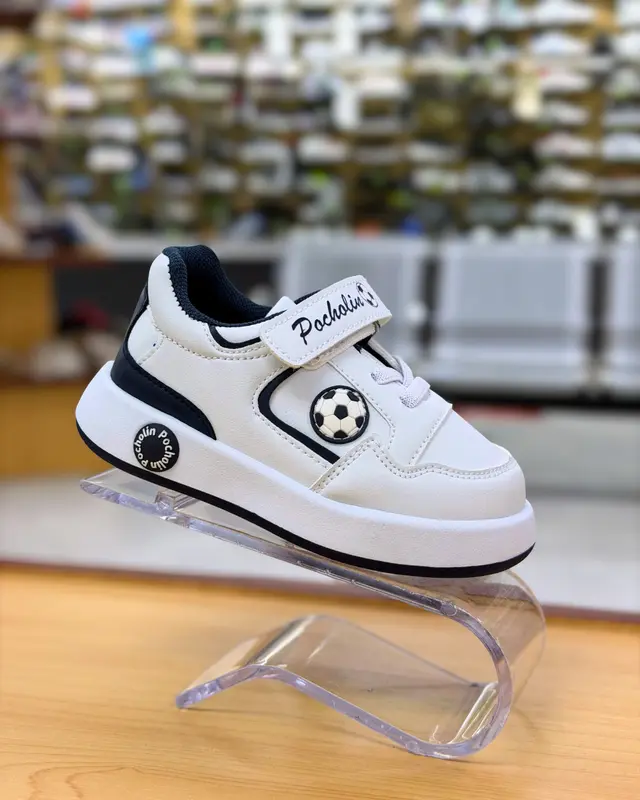 Foto de Pocholin Casual Junior 3429 v3zjitd
