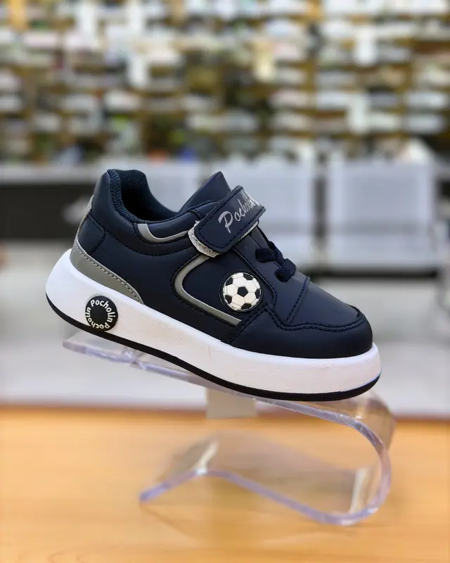 Foto de Pocholin Casual Junior 3429 l8rucw