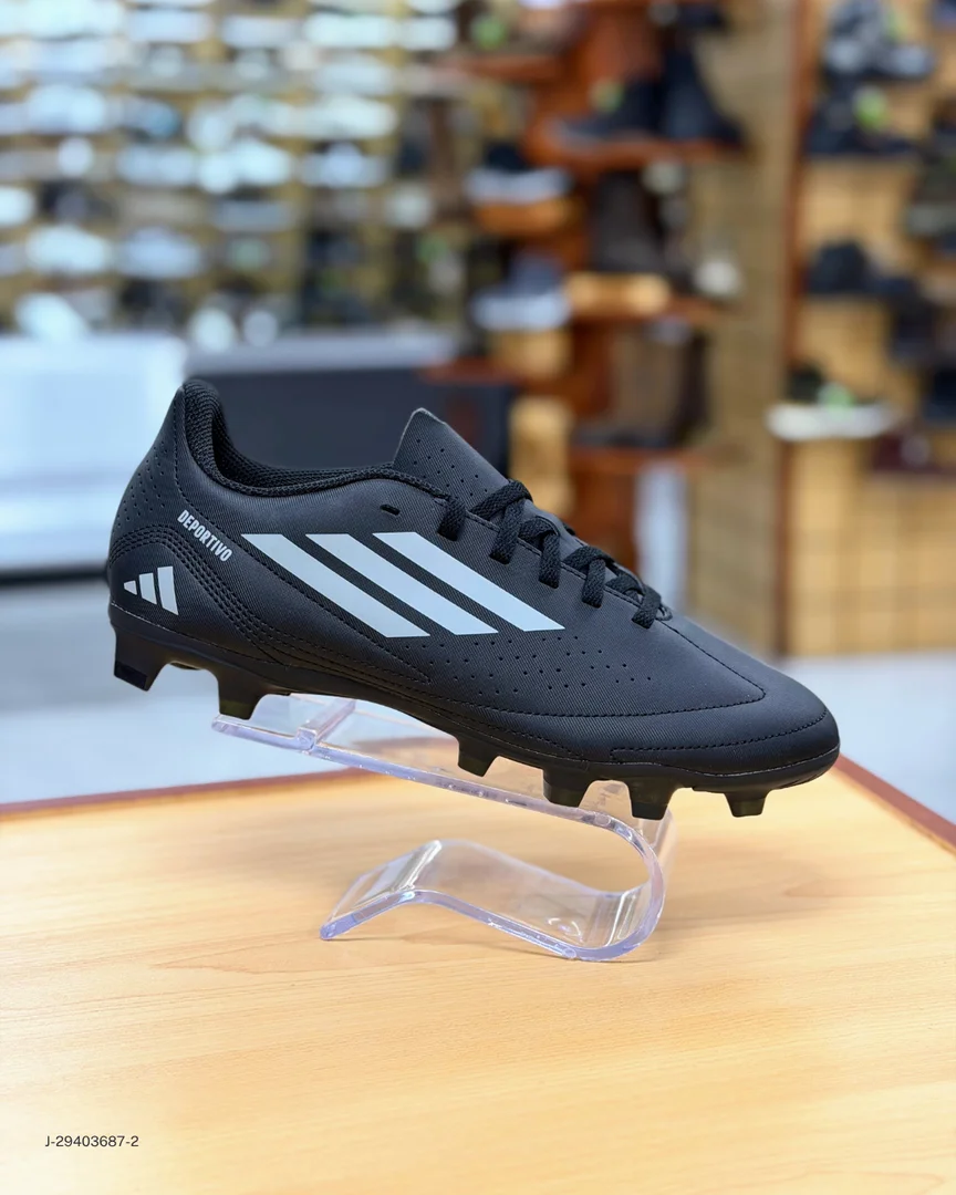 Foto de Adidas Guayo Deportivo III 5