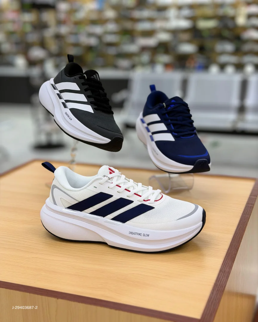 Foto de Adidas Dreastrike Glow Hombre