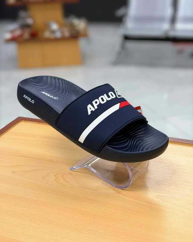 Foto de Apolo Sandalia Caballero SY05 63u95g