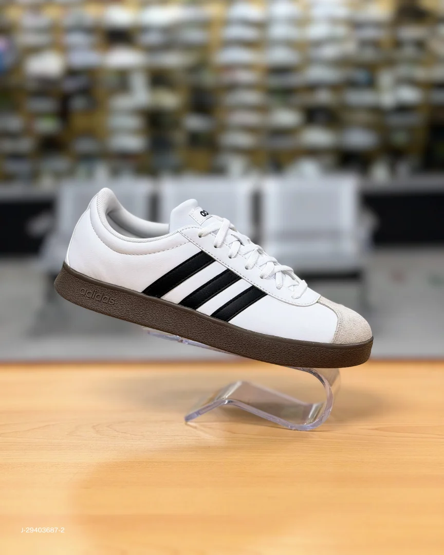 Foto de Adidas VL Court Base  4