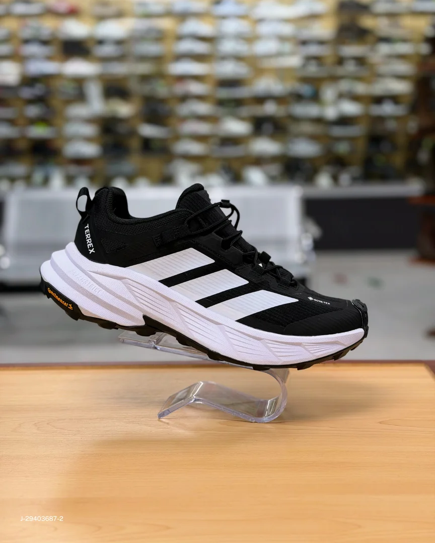 Foto de Adidas Terrex Free Hiker SL GTX 4