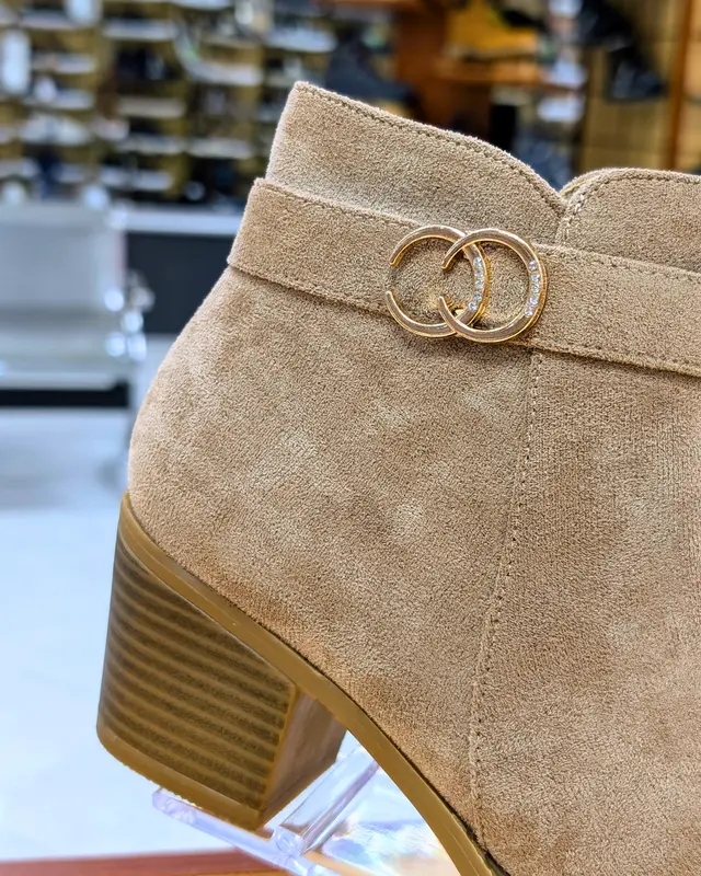 Foto de Twins Botin Dama TMF85 5ugc14