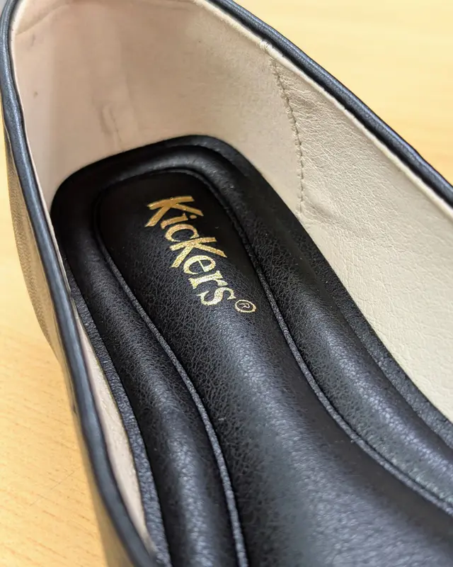 Foto de Kickers Torerita Dama K5 kzrjul