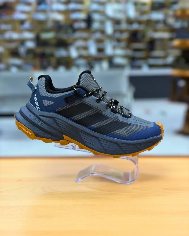 Foto de Adidas Terrex Free Hiker SL GTX dlt8aa