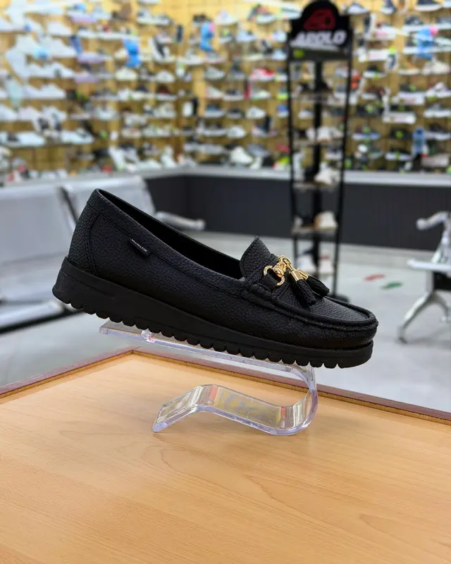 Foto de Vicmatie Mocasín Dama 371 f3p6j