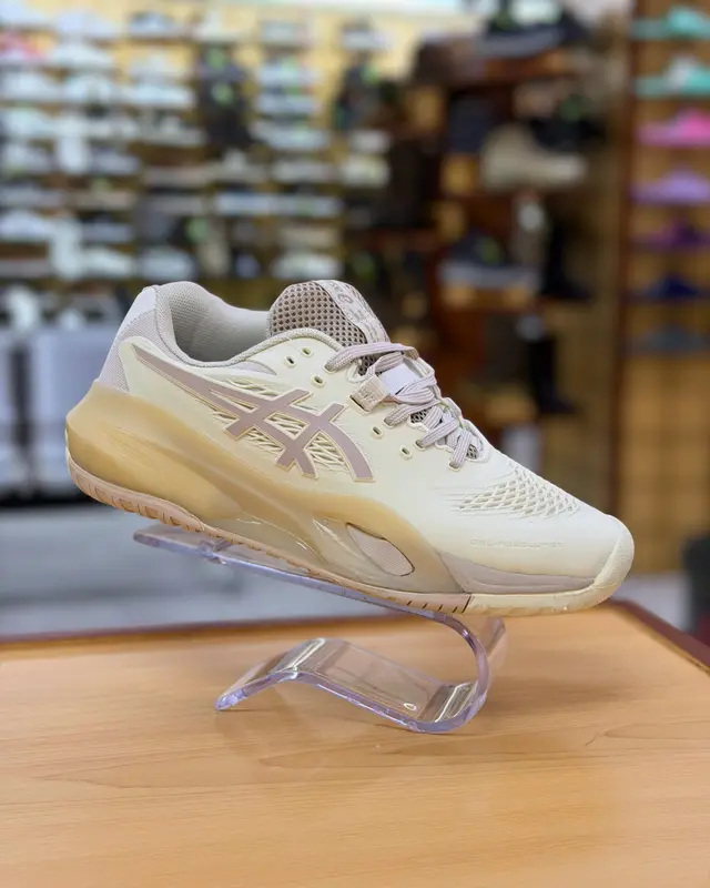 Foto de Asics Gel Resolution X Dama e0d5wf