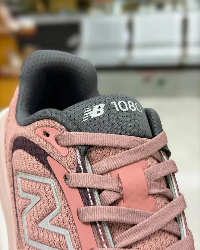Foto de New Balance Deportivo Dama 1080 glh8tb