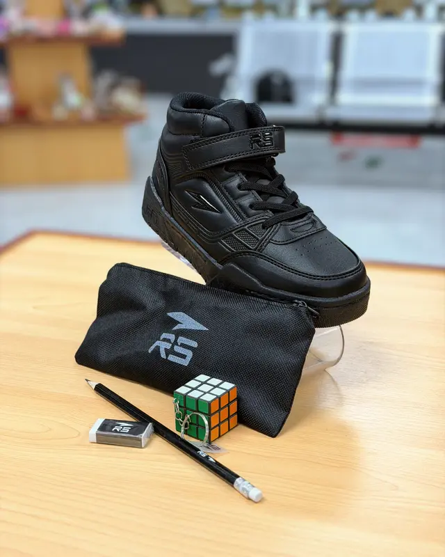 Foto de RS Colegial Street Velcro 4