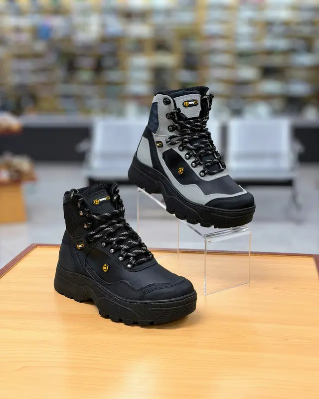 Foto de Bobby Cat Bota M4430