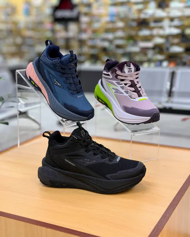 Foto de RS Adventure Boot Dama