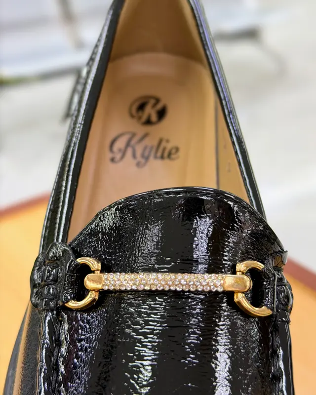 Foto de Kylie Mocasín Dama K08 5zezb