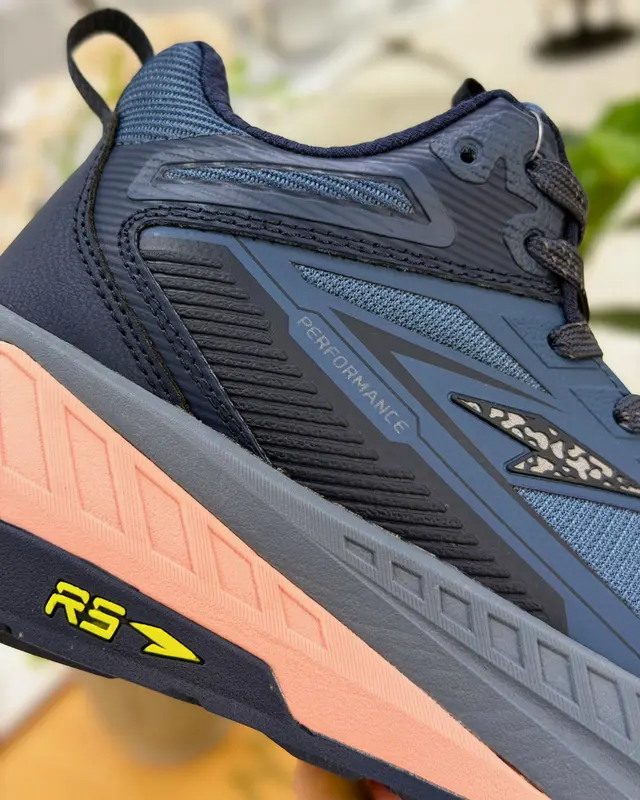 Foto de RS Adventure Boot Dama airsen