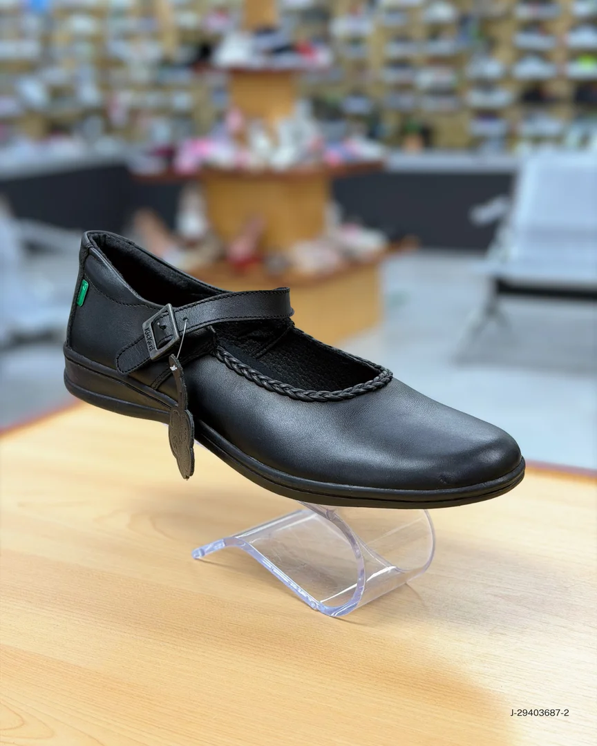 Foto de Kickers Colegial Niña 97070