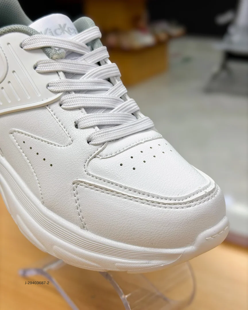 Foto de Zapatos Colegiales Kickers KS036 Juvenil 3