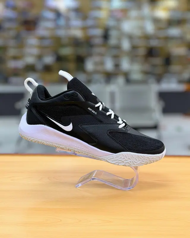 Foto de Nike HyperAce 3 Hombre 78g0hw