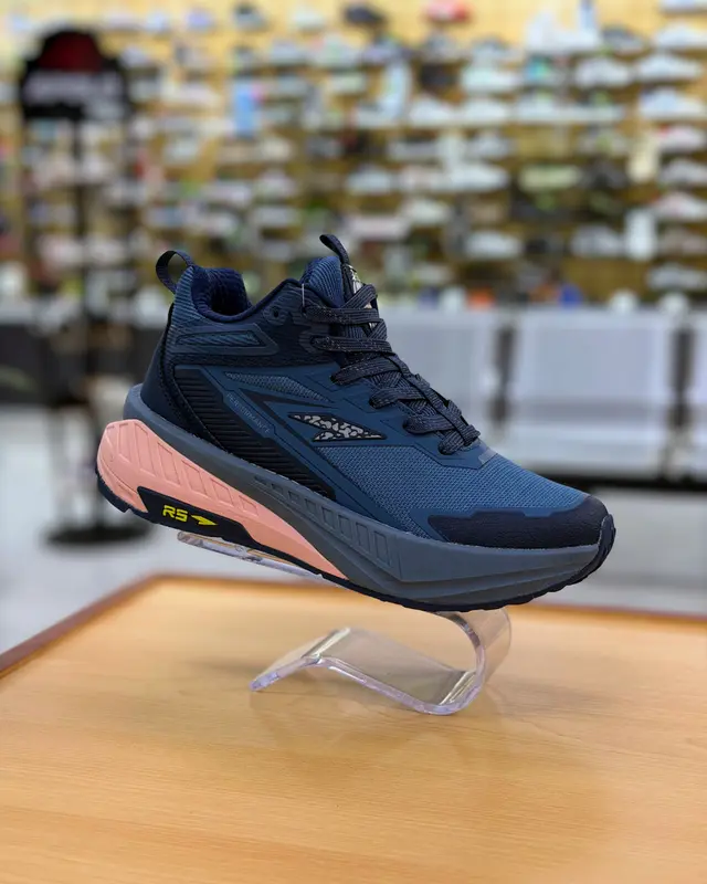 Foto de RS Adventure Boot Dama laylyt