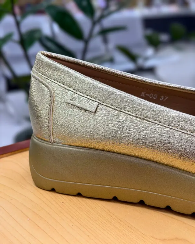 Foto de Kylie Mocasín Dama K05 96iyoqr