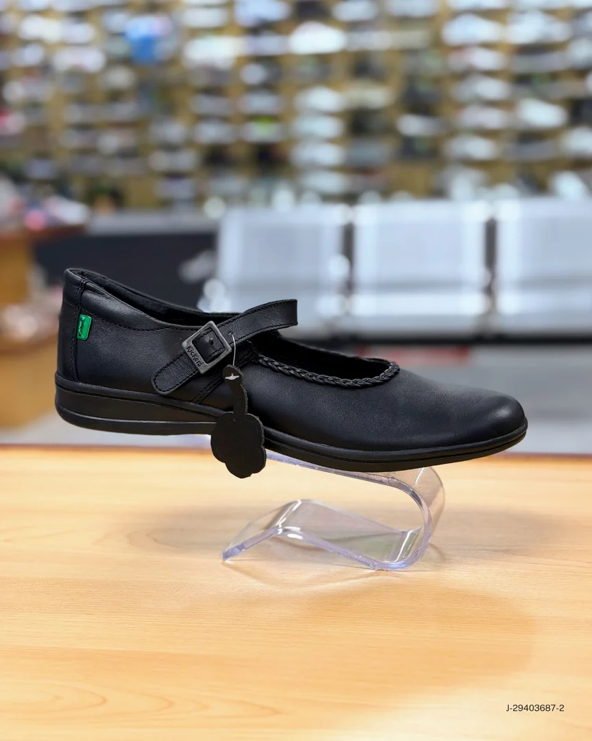 Foto de Kickers Colegial Niña 97070 3