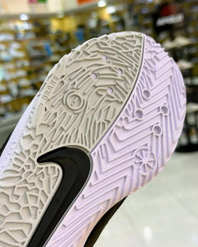 Foto de Nike HyperAce 3 Hombre j26pq7