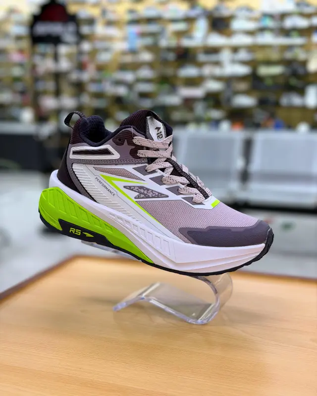 Foto de RS Adventure Boot Dama c8sbkc