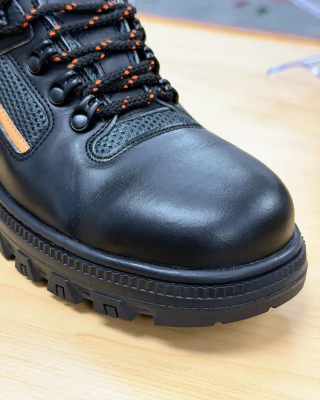 Foto de Bobby Cat Botin Industrial 1701C 5ze6p7