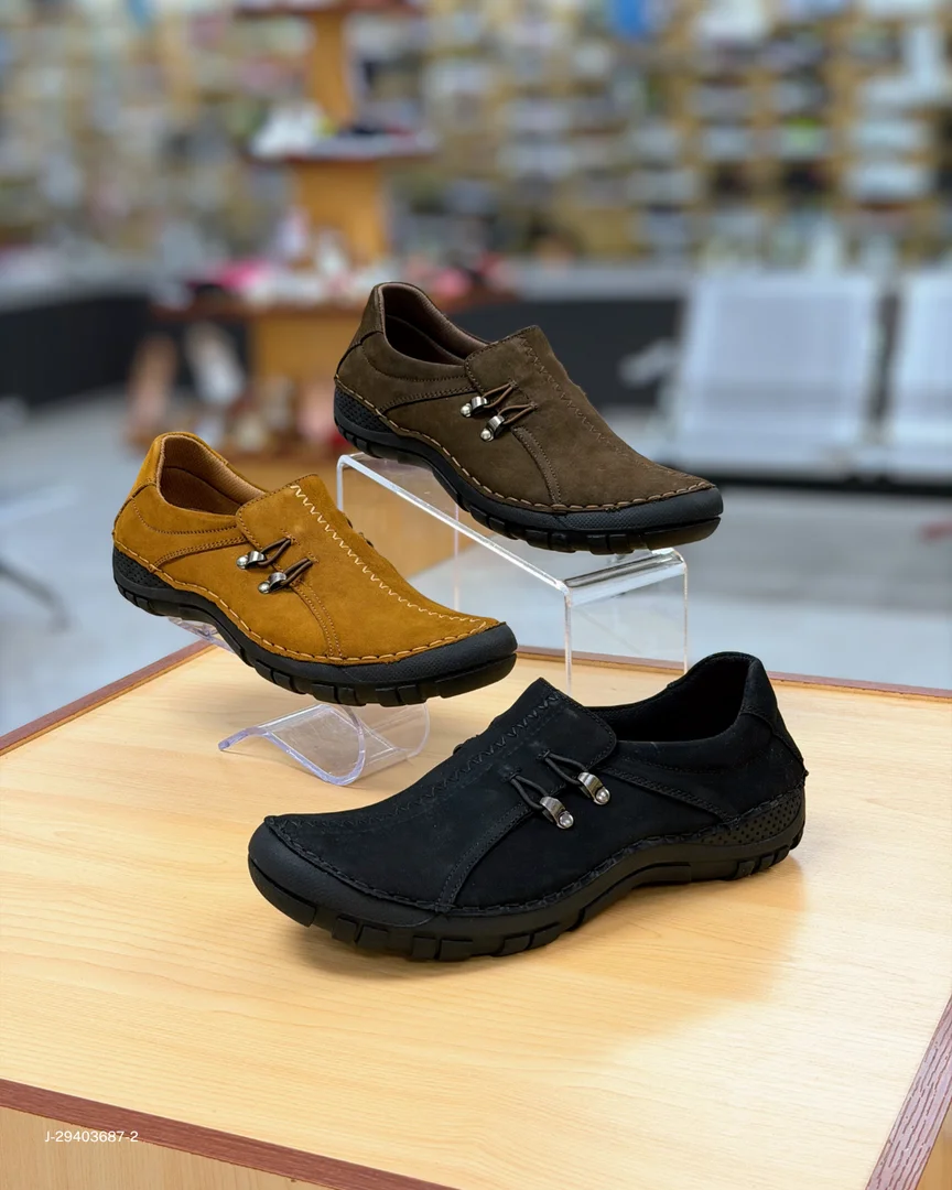 Foto de Casual Caballero Fl811