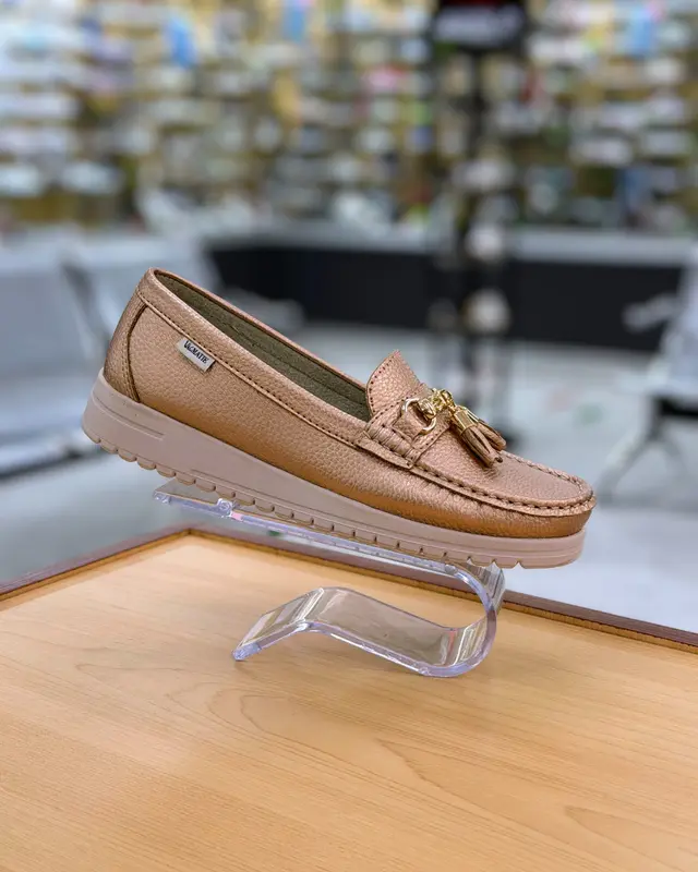 Foto de Vicmatie Mocasín Dama 371 bzhqc