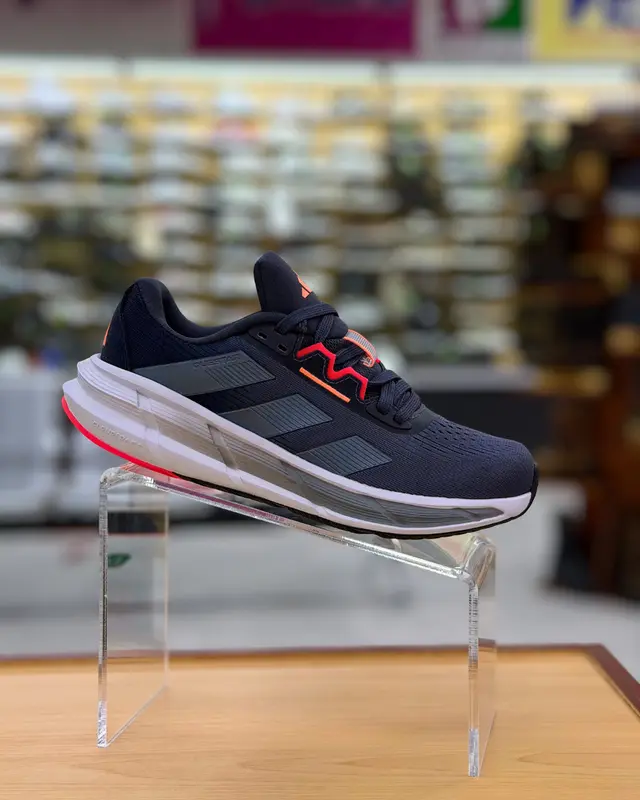 Foto de Adidas Questar 3 Unisex Deportivo u05zpn