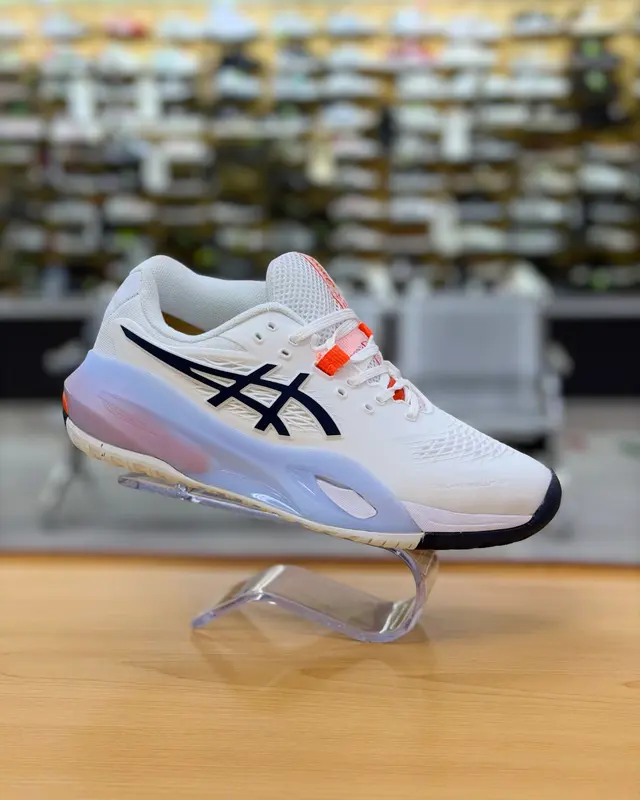 Foto de Asics Gel Resolution X Dama lllmbh