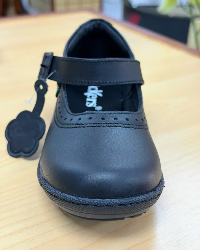 Foto de Kickers Colegial Niña 98040 wgxg2o