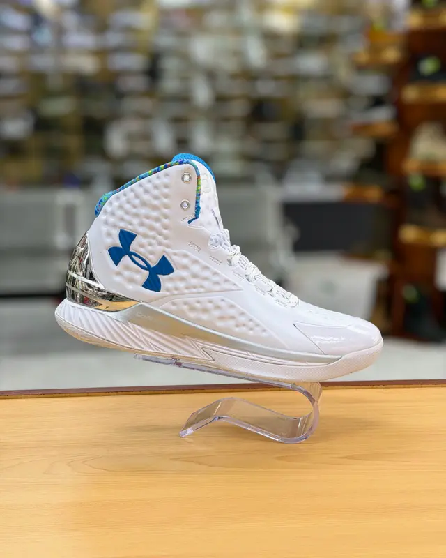 Foto de Under Armour Curry Baloncesto cduvf